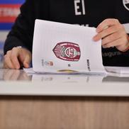 foto: Cristi Preda/GSP