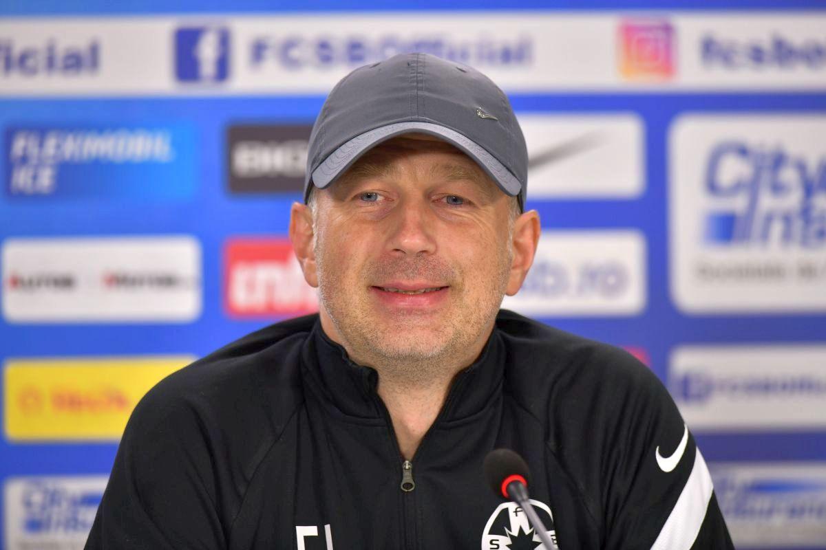 Edi Iordănescu a comentat haosul de la CFR Cluj + își avertizează jucătorii înaintea „șocului” din Gruia