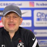 foto: Cristi Preda/GSP