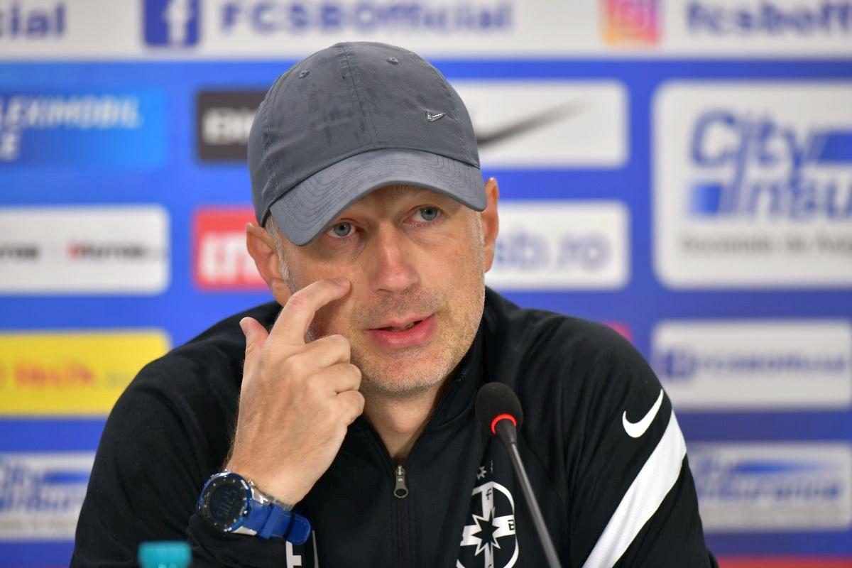Edi Iordănescu a comentat haosul de la CFR Cluj + își avertizează jucătorii înaintea „șocului” din Gruia