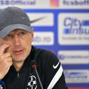 foto: Cristi Preda/GSP