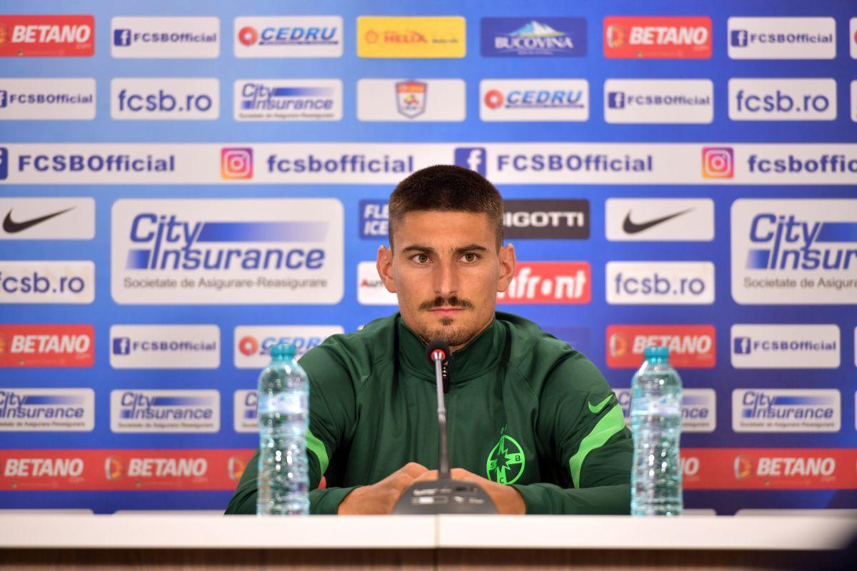 Edi Iordănescu, primul avertisment pentru Becali: „Nu sunt pregătit! Ne-am schimba obiectivul”