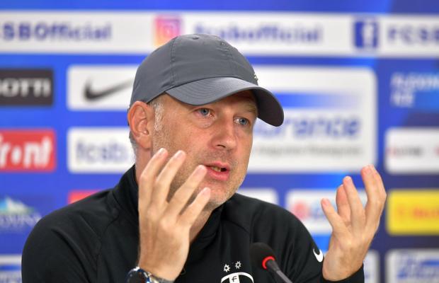 Edi Iordănescu a comentat haosul de la CFR Cluj + își avertizează jucătorii înaintea „șocului” din Gruia