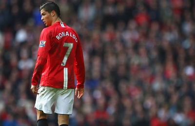 „CR7”, un vis blocat de Premier League! Veste proastă pentru Ronaldo