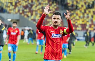 Revine Budescu la FCSB? MM Stoica face lumină: „A reziliat cu Damac”