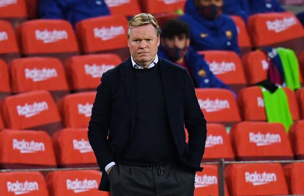 Reacția lui Ronald Koeman după oferta uriașă a Realului pentru Mbappe: „E o nebunie!”