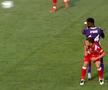 Cristi Tănase, gol de senzație în poarta lui Dinamo! Borna atinsă de mijlocașul lui FC Argeș