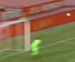 Cristi Tănase, gol de senzație în poarta lui Dinamo! Borna atinsă de mijlocașul lui FC Argeș
