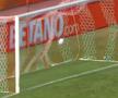 Cristi Tănase, gol de senzație în poarta lui Dinamo! Borna atinsă de mijlocașul lui FC Argeș