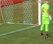 Cristi Tănase, gol de senzație în poarta lui Dinamo! Borna atinsă de mijlocașul lui FC Argeș