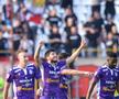 I-au pus gând rău lui Dinamo! Primele reacții din tabăra lui FC Argeș, după tragerea la sorți din Cupă: „Ne dorim să ajungem în finală”