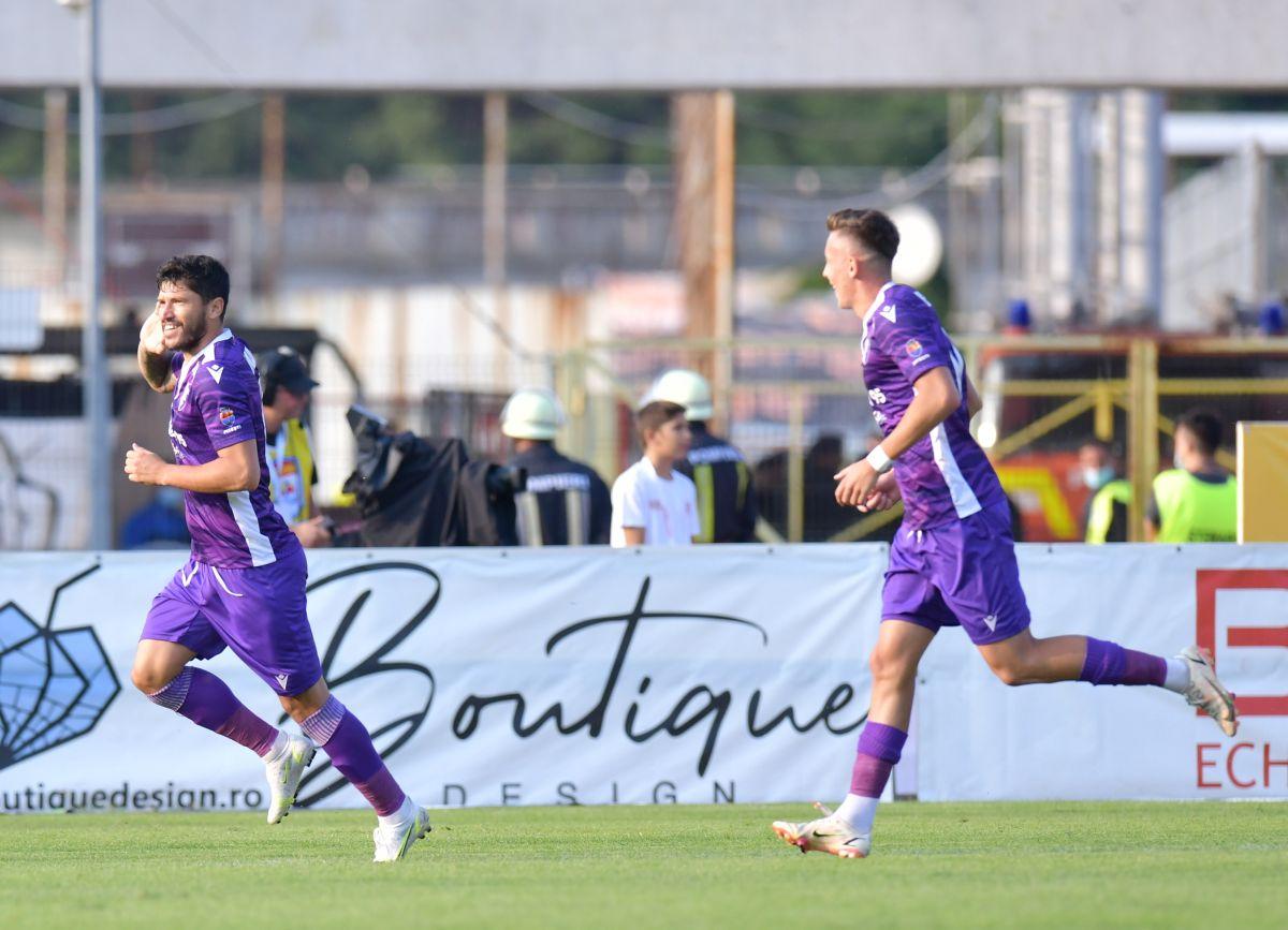 Dario Bonetti, reacție categorică după al 4-lea eșec consecutiv în Liga 1: „Avem nevoie de mai mulți jucători experimentați”