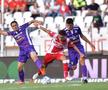 Dario Bonetti, reacție categorică după al 4-lea eșec consecutiv în Liga 1: „Avem nevoie de mai mulți jucători experimentați”