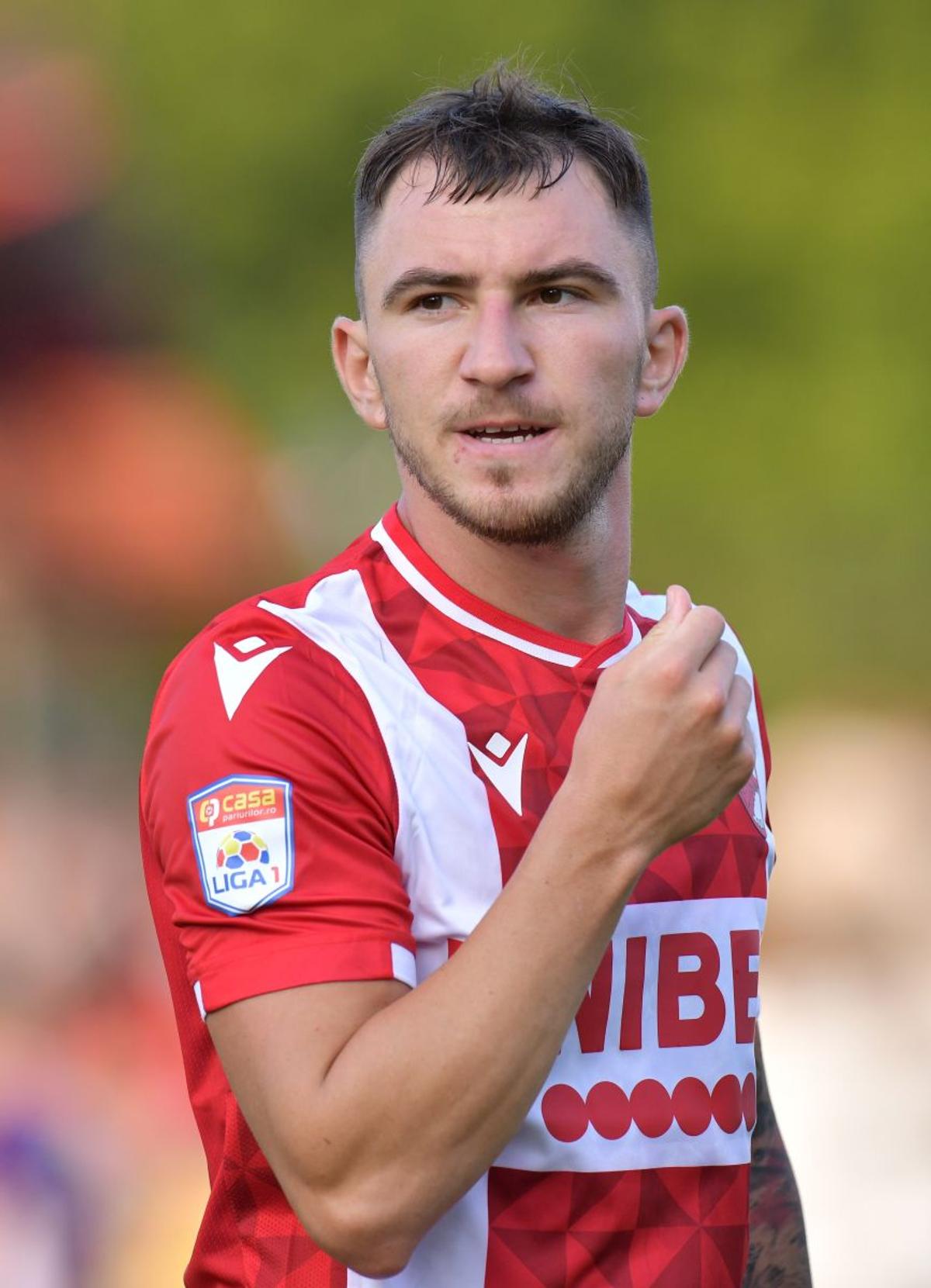 Dario Bonetti, reacție categorică după al 4-lea eșec consecutiv în Liga 1: „Avem nevoie de mai mulți jucători experimentați”