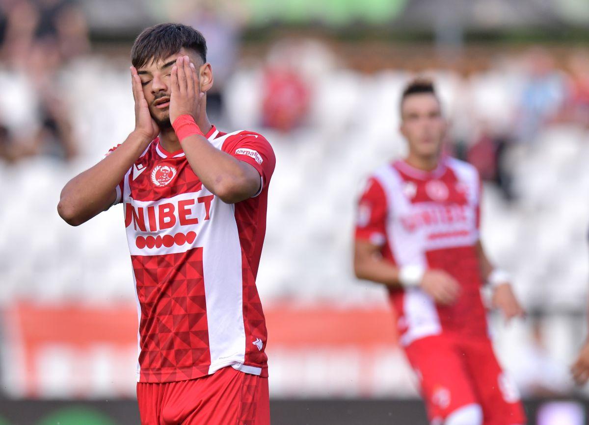 I-au pus gând rău lui Dinamo! Primele reacții din tabăra lui FC Argeș, după tragerea la sorți din Cupă: „Ne dorim să ajungem în finală”