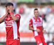 Dario Bonetti, reacție categorică după al 4-lea eșec consecutiv în Liga 1: „Avem nevoie de mai mulți jucători experimentați”