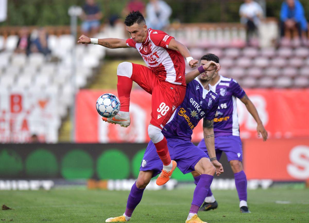 I-au pus gând rău lui Dinamo! Primele reacții din tabăra lui FC Argeș, după tragerea la sorți din Cupă: „Ne dorim să ajungem în finală”