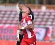 I-au pus gând rău lui Dinamo! Primele reacții din tabăra lui FC Argeș, după tragerea la sorți din Cupă: „Ne dorim să ajungem în finală”