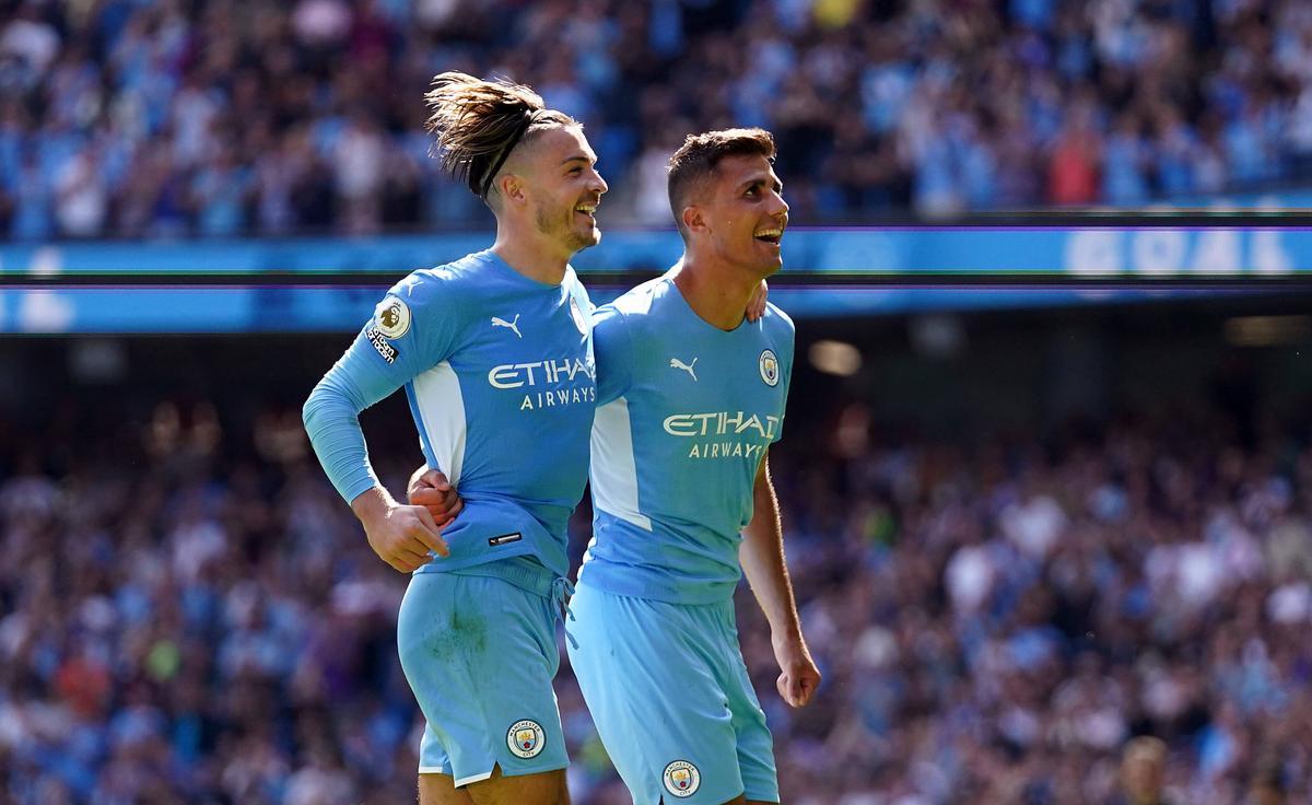 Manchester City - Arsenal 5-0, umilință istorică » Cifre groaznice pentru „tunari” în debutul sezonului