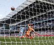 Manchester City - Arsenal, 5-0