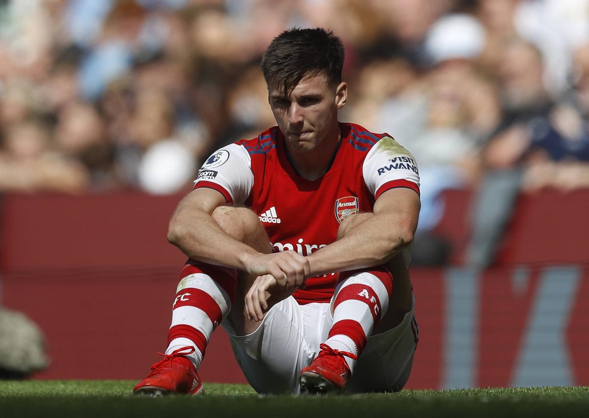 Manchester City - Arsenal 5-0, umilință istorică » Cifre groaznice pentru „tunari” în debutul sezonului