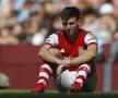 Manchester City - Arsenal, 5-0