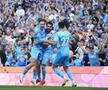 Manchester City - Arsenal 5-0, umilință istorică » Cifre groaznice pentru „tunari” în debutul sezonului