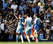 Manchester City - Arsenal, 5-0