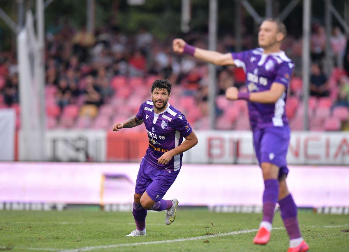 I-au pus gând rău lui Dinamo! Primele reacții din tabăra lui FC Argeș, după tragerea la sorți din Cupă: „Ne dorim să ajungem în finală”