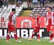 Dario Bonetti, reacție categorică după al 4-lea eșec consecutiv în Liga 1: „Avem nevoie de mai mulți jucători experimentați”