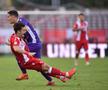 Dario Bonetti, reacție categorică după al 4-lea eșec consecutiv în Liga 1: „Avem nevoie de mai mulți jucători experimentați”