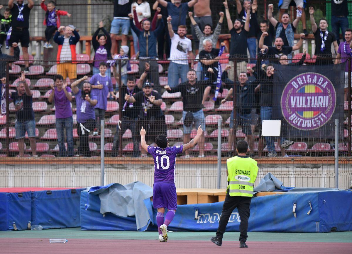 I-au pus gând rău lui Dinamo! Primele reacții din tabăra lui FC Argeș, după tragerea la sorți din Cupă: „Ne dorim să ajungem în finală”