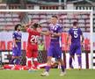 Dario Bonetti, reacție categorică după al 4-lea eșec consecutiv în Liga 1: „Avem nevoie de mai mulți jucători experimentați”