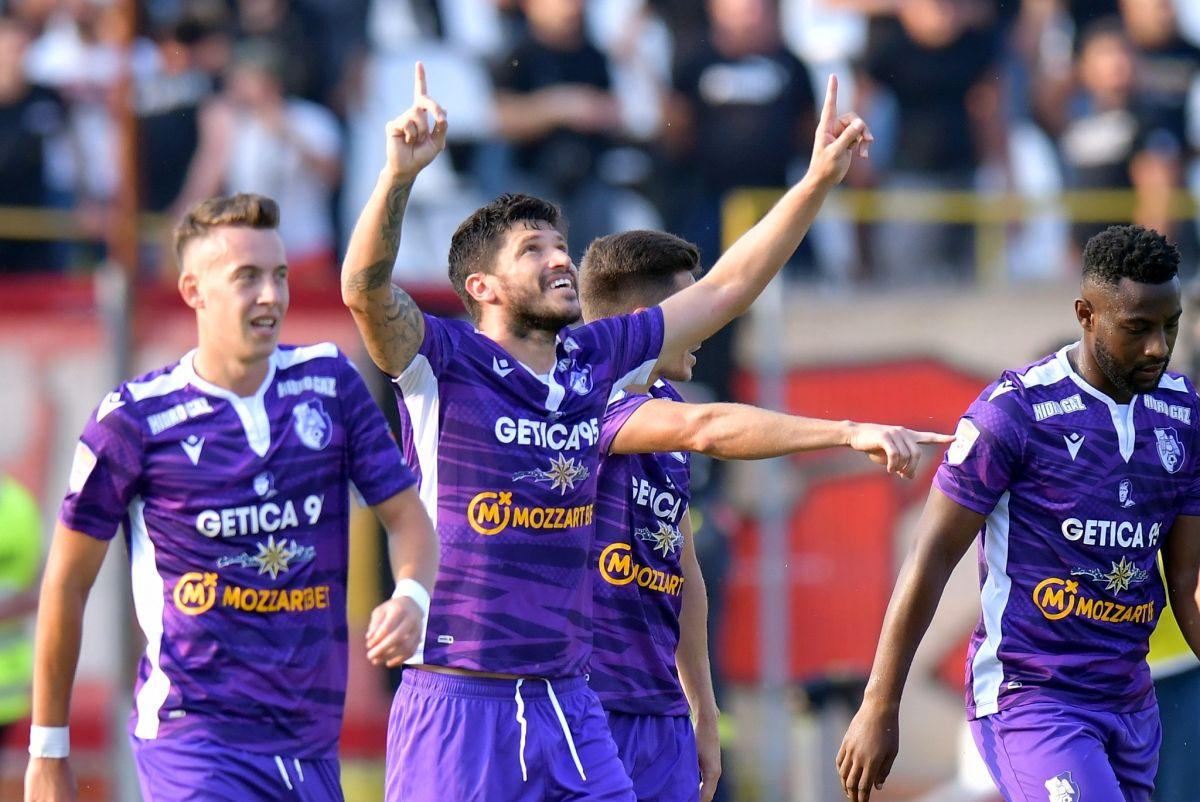I-au pus gând rău lui Dinamo! Primele reacții din tabăra lui FC Argeș, după tragerea la sorți din Cupă: „Ne dorim să ajungem în finală”
