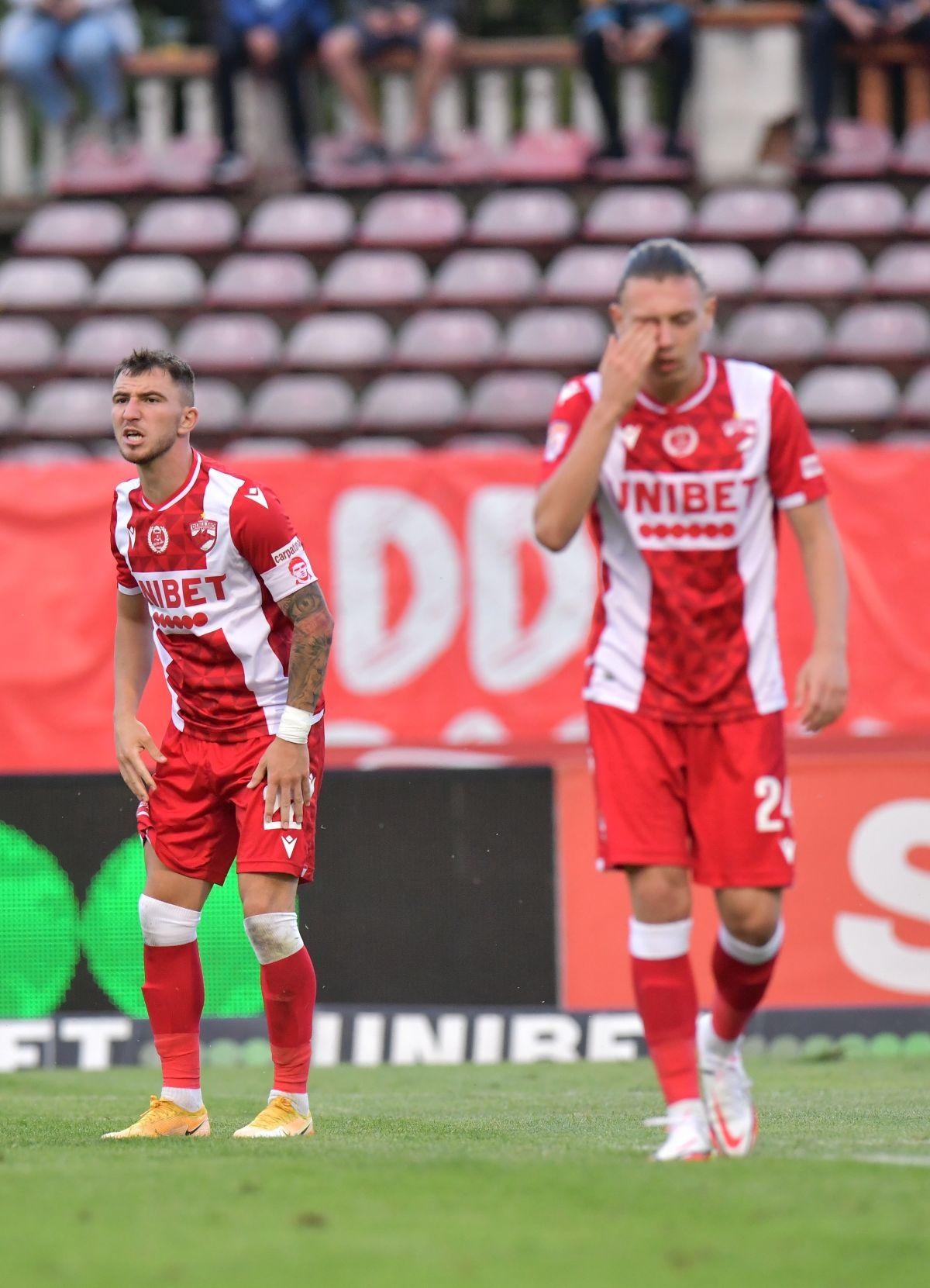 I-au pus gând rău lui Dinamo! Primele reacții din tabăra lui FC Argeș, după tragerea la sorți din Cupă: „Ne dorim să ajungem în finală”
