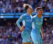 Manchester City - Arsenal, 5-0
Foto.Imago