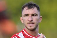 Sorescu, prima reacție despre transferul la FCSB: „M-aș sacrifica”