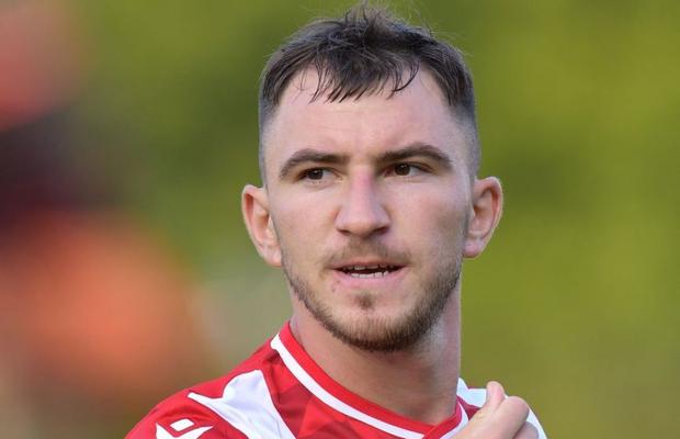 Sorescu, prima reacție despre transferul la FCSB: „M-aș sacrifica”