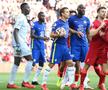 Liverpool și Chelsea au remizat, scor 1-1, în runda #3 din Premier League.