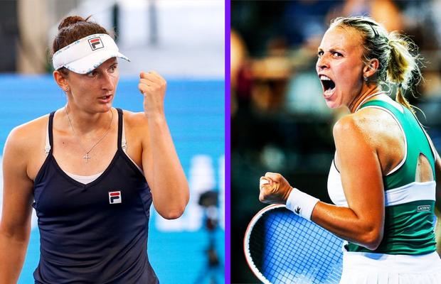 Irina Begu pierde finala de la Cleveland! Cecul încasat de româncă + noul loc din clasament