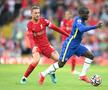Liverpool - Chelsea » Derby în Premier League