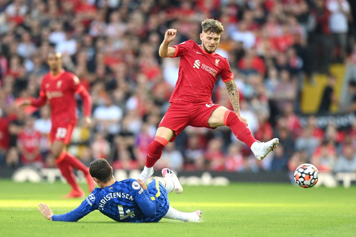 Liverpool - Chelsea » Derby în Premier League