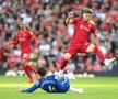 Liverpool - Chelsea 1-1 » Londonezii au rezistat pe Anfield, după o repriză în „10”