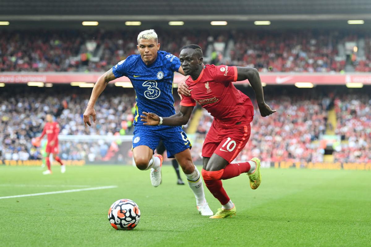 Liverpool - Chelsea 1-1 » Londonezii au rezistat pe Anfield, după o repriză în „10”