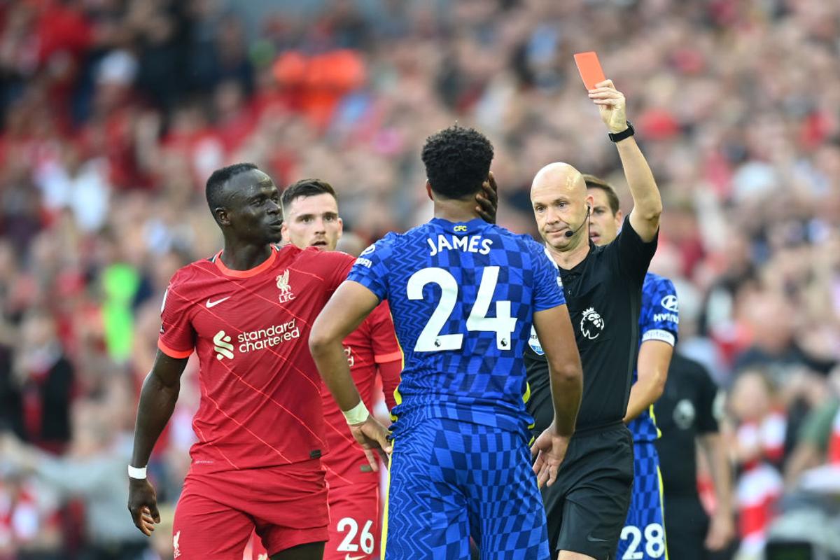 Liverpool - Chelsea » Derby în Premier League