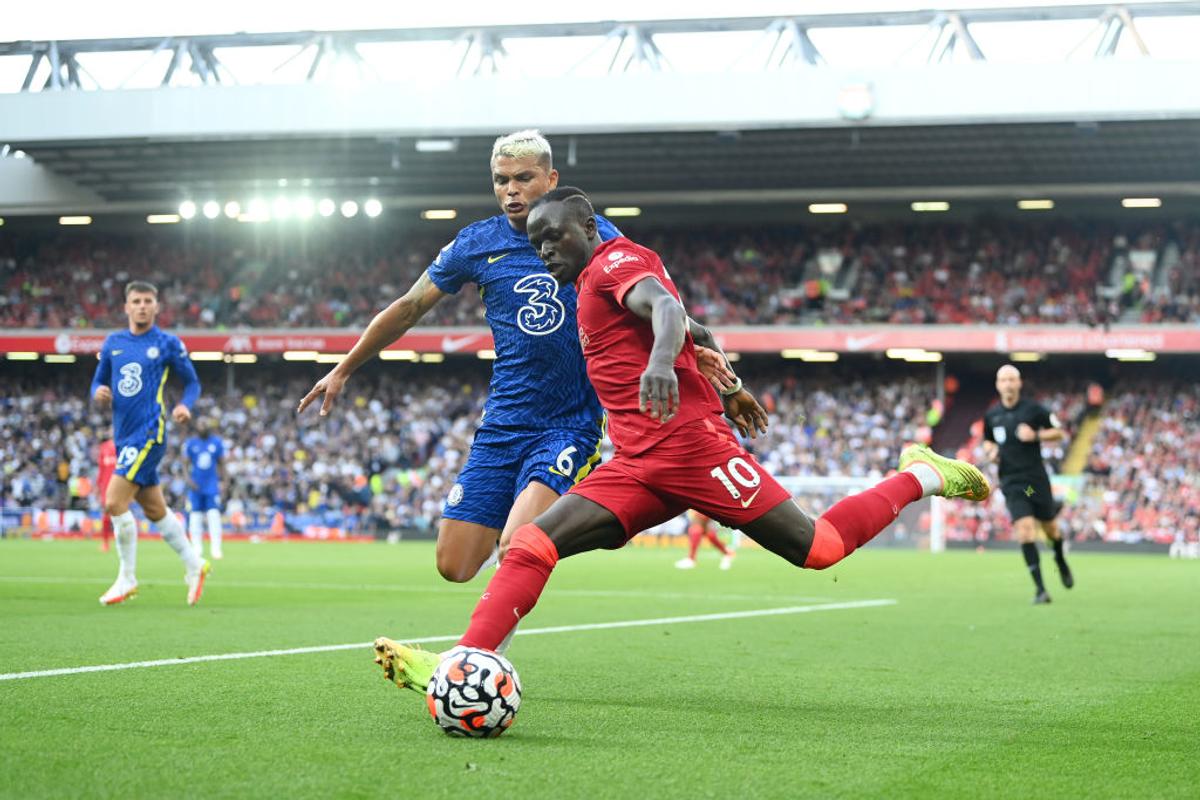 Liverpool - Chelsea » Derby în Premier League