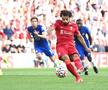 Liverpool - Chelsea » Derby în Premier League