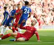 Liverpool - Chelsea » Derby în Premier League