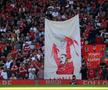 Liverpool - Chelsea 1-1 » Londonezii au rezistat pe Anfield, după o repriză în „10”