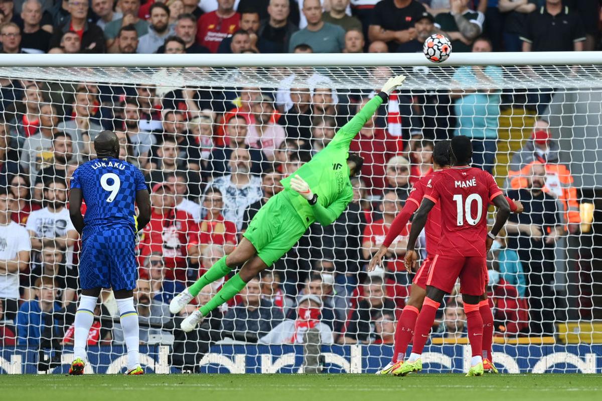 Liverpool - Chelsea » Derby în Premier League